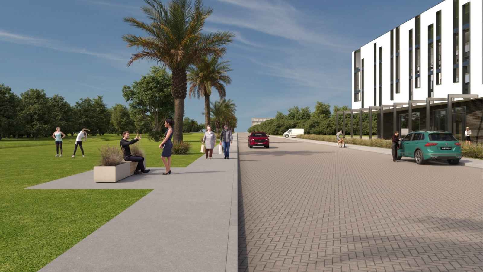 Jardins da fazenda 1.4