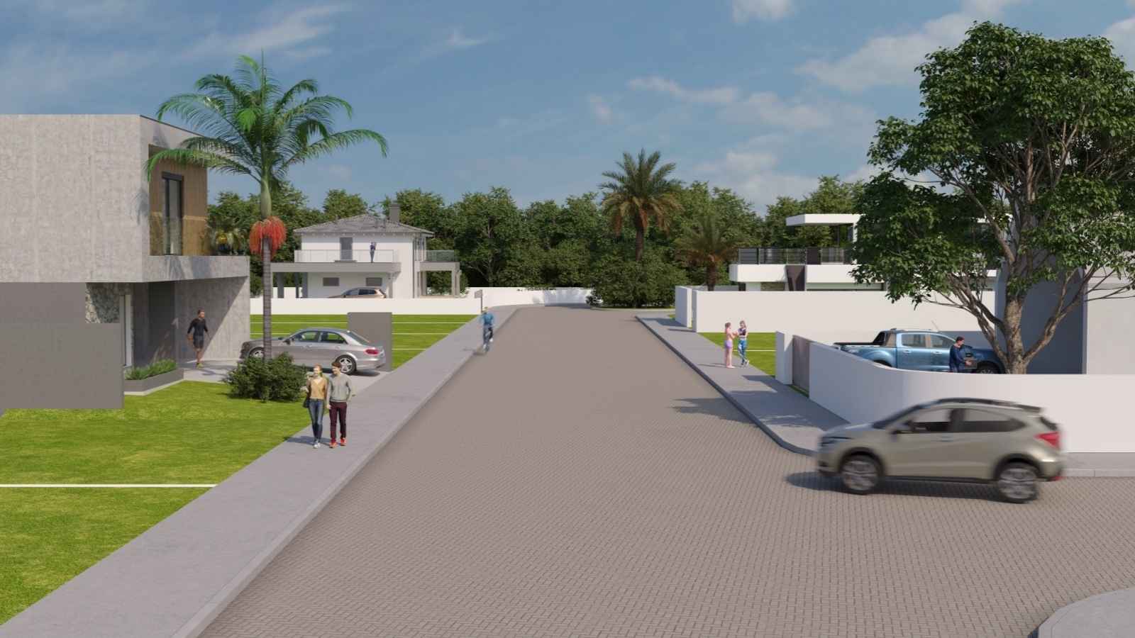 Jardins da fazenda 1.6